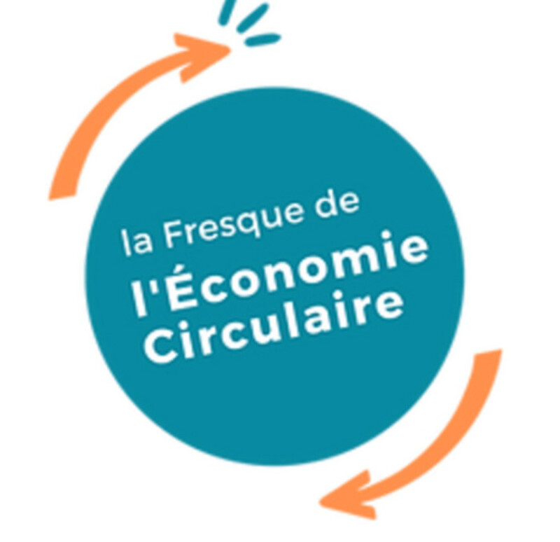 Envie de tout savoir sur l'économie circulaire? Comprendre qu'il existe beaucoup de solutions pour permettre à chacun d'agir au delà du recyclage? Venez découvrir la Fresque de l'Economie circulaire!