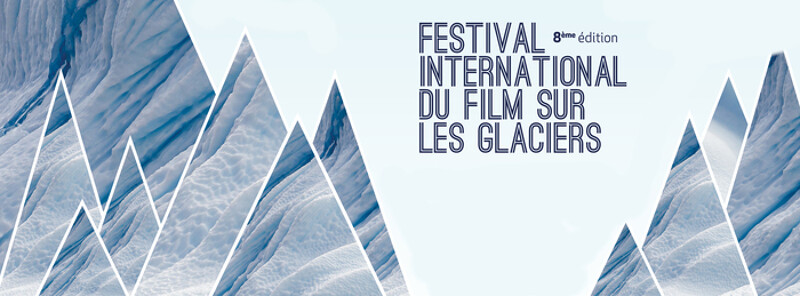 Par la projection de films, de table ronde et d'échanges avec des réalisateurs, venez découvrir l'importance, mais aussi la beauté des glaciers.