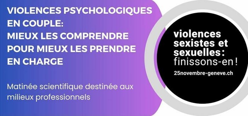 Matinée scientifique pour les milieux professionnels