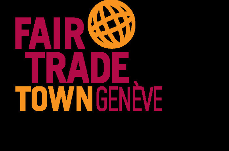 La Ville de Genève reçoit la distinction Fair Trade Town lors d'une cérémonie, suivie d'une table ronde intitulée «Local et équitable, quelle complémentarité?».